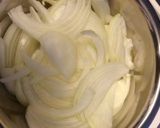 初心者OK!簡単カブのクリーム煮作り方5写真
