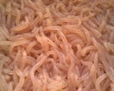 圧力鍋でほっこり美味しい肉じゃが♪作り方2写真