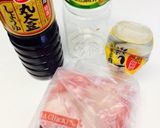 ダッチオーブンで作るとりの唐揚げ風作り方1写真
