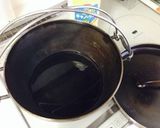 ダッチオーブンで作るとりの唐揚げ風作り方6写真