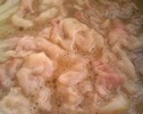 圧力鍋でほっこり美味しい肉じゃが♪作り方6写真