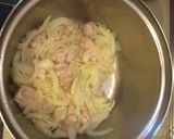 初心者OK!簡単カブのクリーム煮作り方10写真