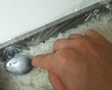節句に♪鯉のぼりの押し寿司作り方1写真