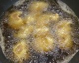 簡単☆ささみのうまうま唐揚げ作り方4写真