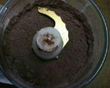 ♪濃厚チョコレートケーキ♪作り方3写真