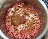 簡単ミートローフ☆作り方7写真