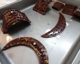 子どもの日に♪兜ケーキ作り方13写真
