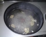 風邪ひきに スタミナ常夜鍋作り方1写真
