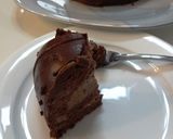 子どもの日に♪兜ケーキ作り方15写真