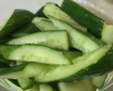 パパッと浅漬け！作り方3写真