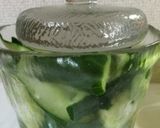 パパッと浅漬け！作り方4写真
