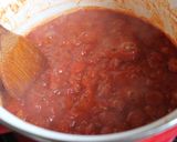ピザ・トースト・パスタに＊ピザソース＊作り方5写真