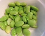 ノンオイルずんだドレッシング作り方1写真