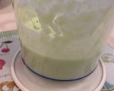 ノンオイルずんだドレッシング作り方3写真