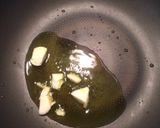 ピーマンだけのトマト煮作り方2写真