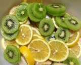 手作り酵素シロップde酵素ジュース作り方47写真