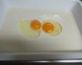 豆乳でフレンチトースト作り方1写真
