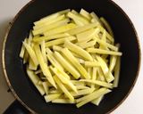 クレイジーソルトさVIVAポテト作り方4写真