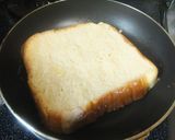 豆乳でフレンチトースト作り方6写真