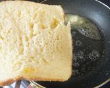 豆乳でフレンチトースト作り方8写真