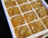 ゼロ活力鍋で離乳食7.8カ月作り方7写真