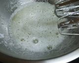 バタークリームケーキ作り方18写真