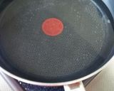 バタークリームケーキ作り方17写真