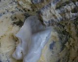 バタークリームケーキ作り方23写真