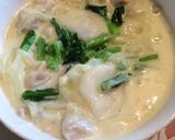 初心者OK!簡単カブのクリーム煮作り方17写真