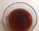 トマト酢豚作り方3写真