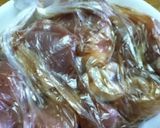 唐揚げ(柚子胡椒あじ）作り方2写真