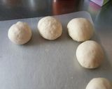 サクサクとろ～りチョコマシュマロ揚げパン作り方1写真