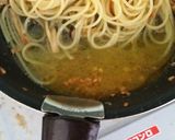 シンプル!ペペロンチーノ作り方3写真