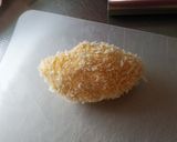 サクサクとろ～りチョコマシュマロ揚げパン作り方6写真