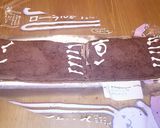 ロールちゃんで簡単こいのぼり作り方2写真