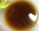 簡単節約☆あっさり春雨中華サラダ☆作り方2写真