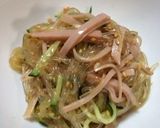 簡単節約☆あっさり春雨中華サラダ☆作り方6写真