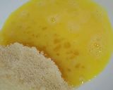ミニサイズ☆キャロットケーキ作り方4写真