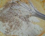 ミニサイズ☆キャロットケーキ作り方7写真