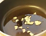 春キャベツとあさりのパスタ作り方3写真