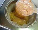 ミニサイズ☆キャロットケーキ作り方8写真