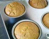 ミニサイズ☆キャロットケーキ作り方10写真