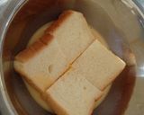 ふんわりフレンチトースト作り方1写真