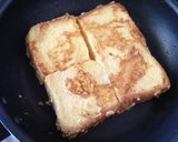 ふんわりフレンチトースト作り方2写真