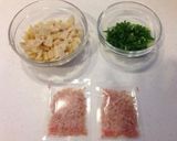 簡単たけのこ料理＊たけのこチャーハン作り方2写真