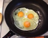 簡単たけのこ料理＊たけのこチャーハン作り方3写真