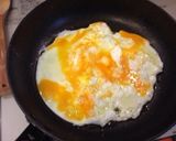簡単たけのこ料理＊たけのこチャーハン作り方4写真