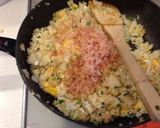 簡単たけのこ料理＊たけのこチャーハン作り方8写真