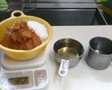 いとう家の厨房]豚の味噌漬け作り方2写真