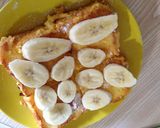 ふんわりフレンチトースト作り方4写真